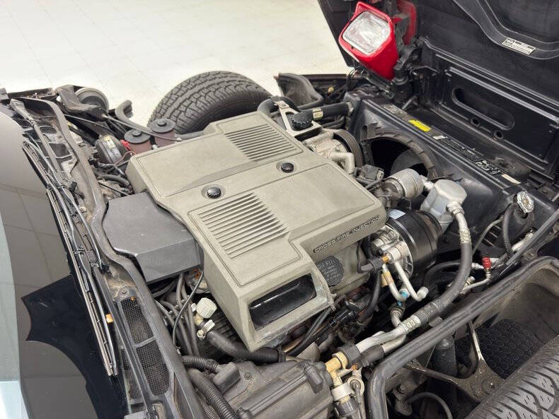 1984 Chevrolet Corvette