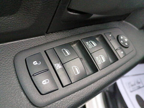 2022 RAM 1500 Classic Express