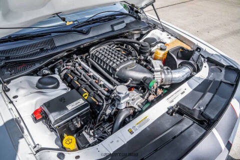 2012 Dodge Challenger