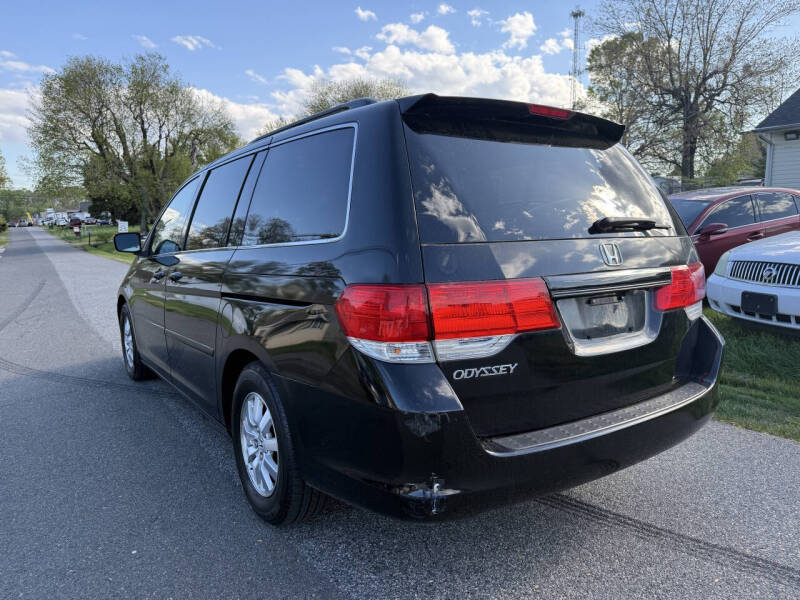 2010 Honda Odyssey EX-L - Image 2