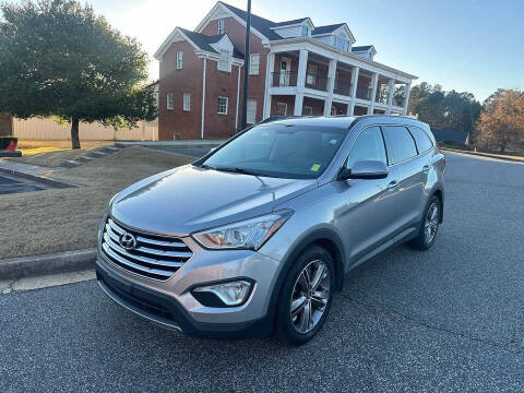 2014 Hyundai Santa Fe GLS