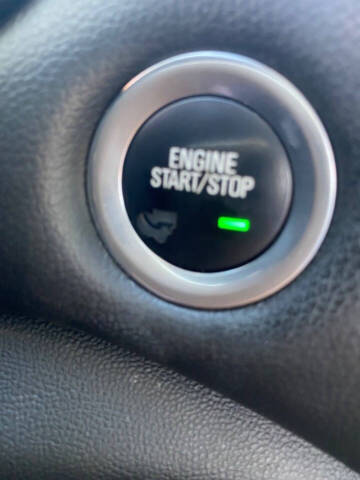 2017 Chevrolet Malibu Premier