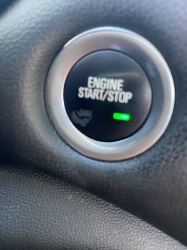 2017 Chevrolet Malibu Premier