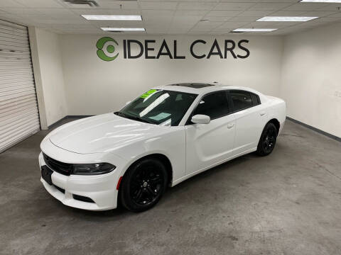2019 Dodge Charger for sale at Ideal Cars Apache Junction in Apache Junction AZ