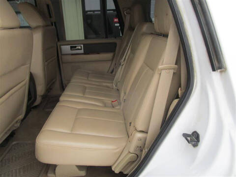 2009 Ford Expedition Eddie Bauer