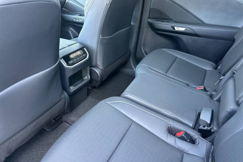 2026 Lexus TX 350