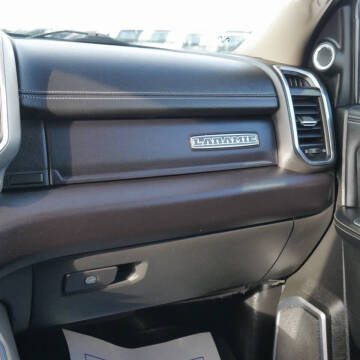 2022 RAM 3500 Laramie