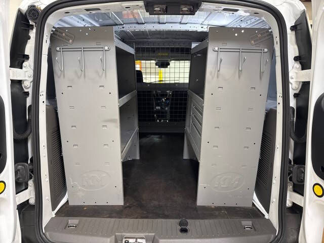 2021 Ford Transit Connect XL