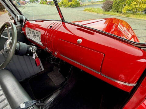 1942 Chevrolet Silverado 1500