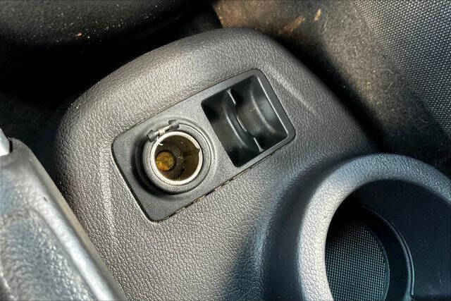 2018 Ford Transit Connect XLT