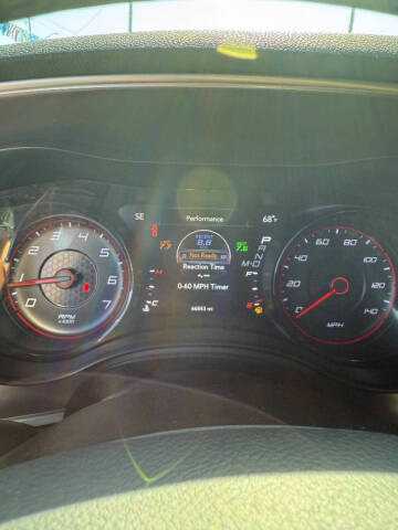 2020 Dodge Charger GT