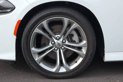 2021 Dodge Charger GT