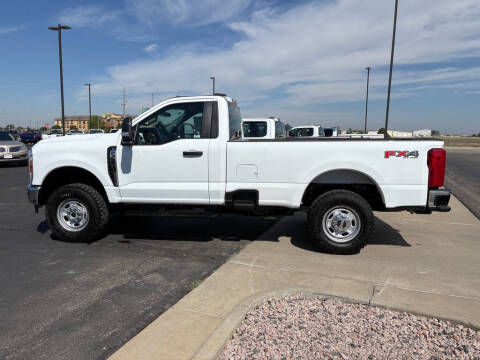 2026 Ford F-350 Super Duty XL