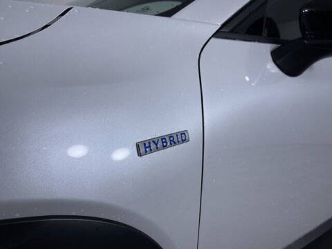 2025 Mazda CX-50 Hybrid Premium Plus