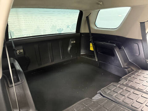 2011 Toyota 4Runner Limited