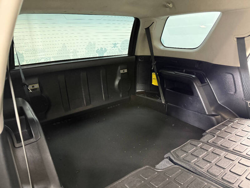2011 Toyota 4Runner Limited