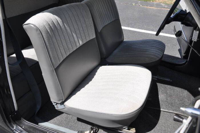 1959 Volvo PV544