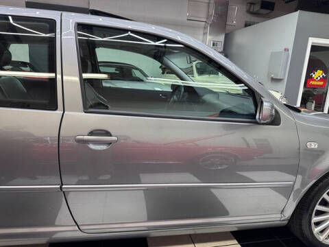 2004 Volkswagen GTI 1.8T