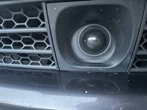 2016 Jeep Grand Cherokee Summit