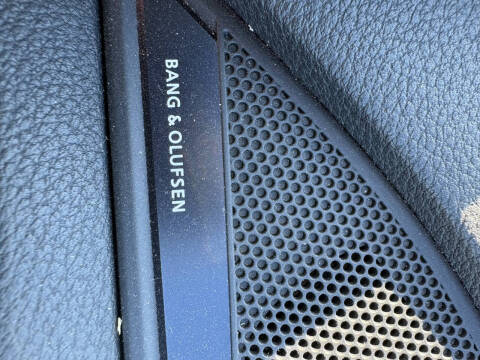 2018 Audi A4 2.0T quattro Premium Plus