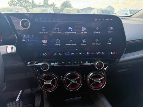 2024 Chevrolet Blazer EV RS