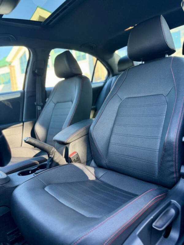 2012 Volkswagen Jetta