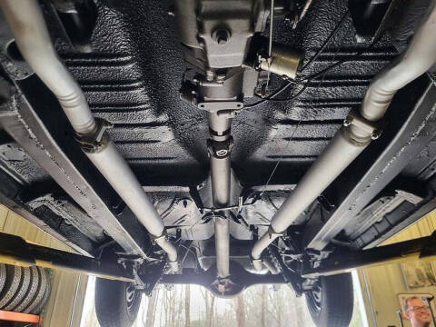 1955 Chevrolet Bel Air