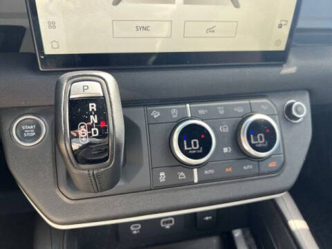 2023 Land Rover Defender