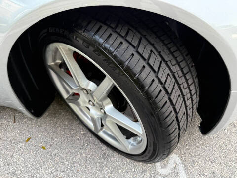 2007 Aston Martin V8 Vantage