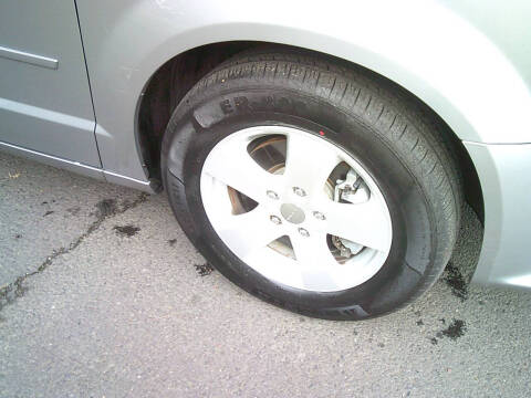 2013 Dodge Grand Caravan