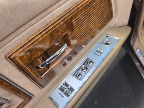 1985 Buick Riviera