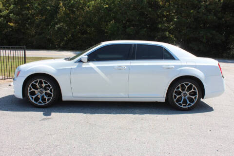 2013 Chrysler 300