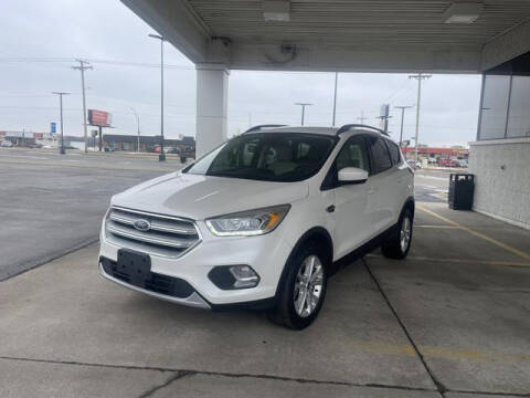 2019 Ford Escape for sale at Greenline Motors, LLC. in Omaha NE