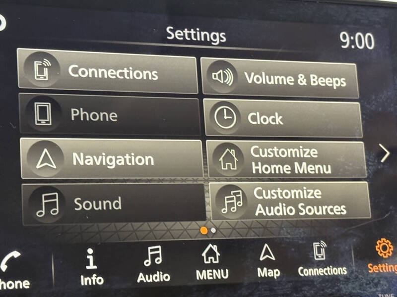 2020 Nissan Titan SL