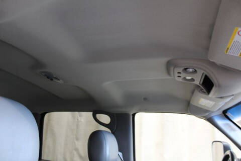 2005 GMC Sierra 2500HD