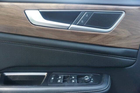 2024 Volkswagen Atlas SE 4Motion