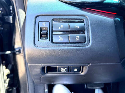 2015 Kia K900 Luxury