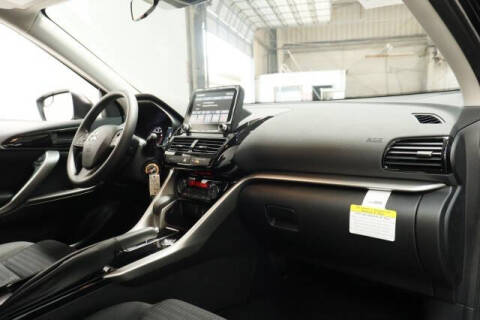 2026 Mitsubishi Eclipse Cross ES