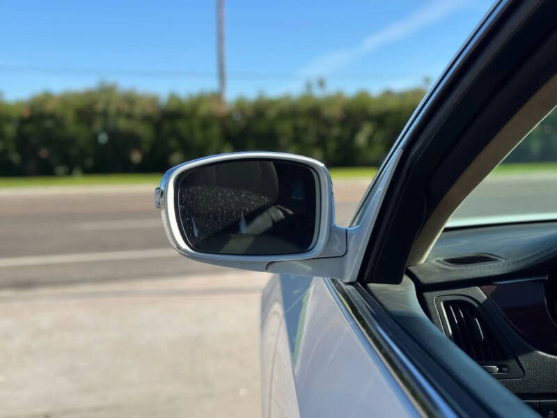 2011 Hyundai Equus Ultimate