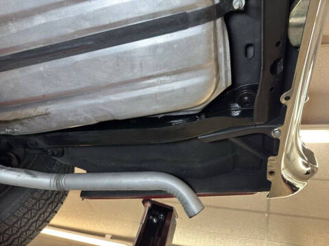 1967 Chevrolet Malibu