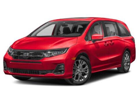 2025 Honda Odyssey for sale at CarGonzo in New York NY