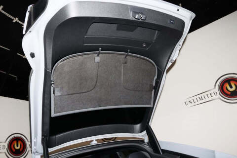 2015 Audi RS 7 4.0T quattro Prestige