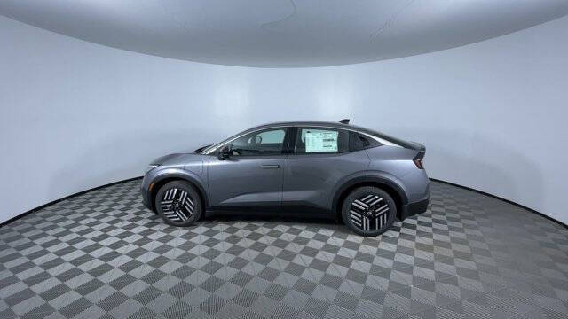 2026 Nissan LEAF SV+