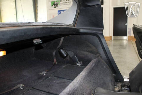 1969 Chevrolet Corvette