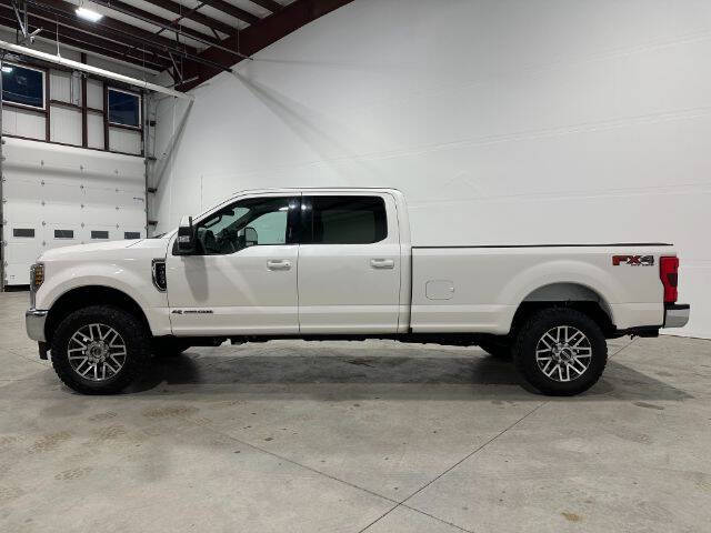 2019 Ford F-350 Super Duty for sale at Utah Valley Trucks LLC in Spanish Fork, UT