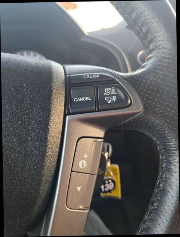 2013 Honda Pilot Touring