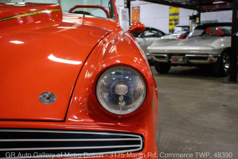 1954 Studebaker Custom
