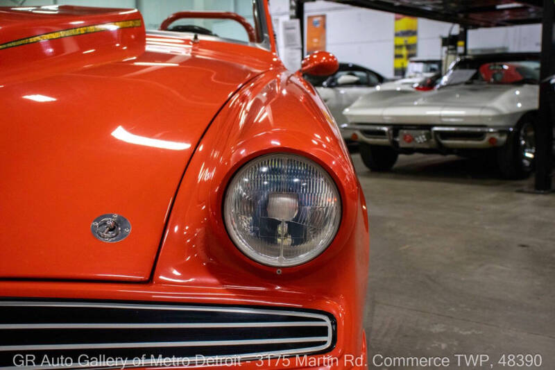 1954 Studebaker Custom