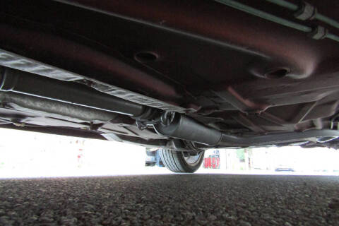 2002 Saab 9-3 SE