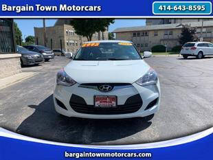 2013 Hyundai Veloster